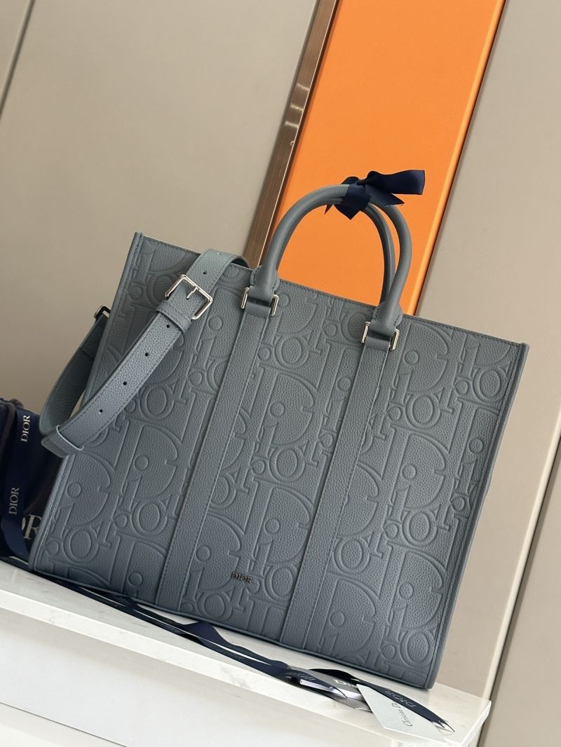 chr1st1an D10r shopping bags